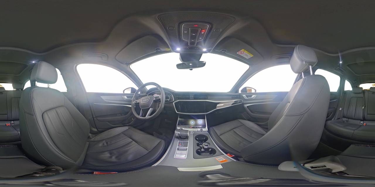 Audi A6 - Bild 4