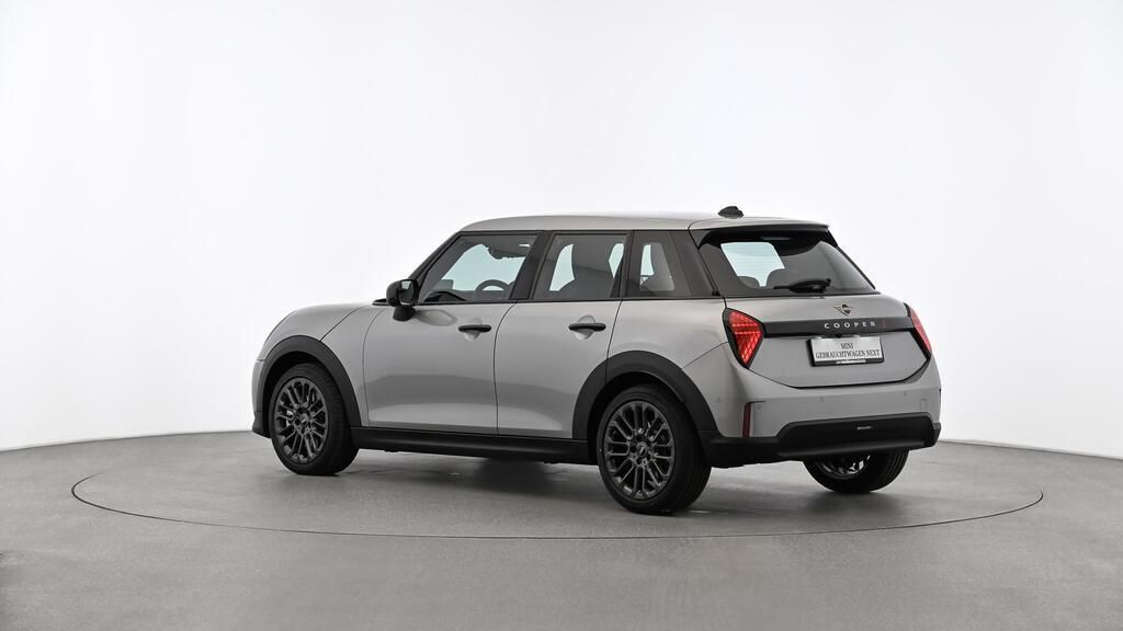 MINI Cooper S - Bild 8