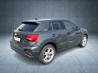 Audi Q2 - Vorschau Bild 6
