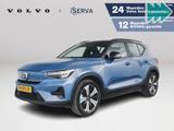 Volvo XC40 Recharge Plus 70 kWh | Stoel- en stuurverwa - Volvo XC40: Recharge Plus