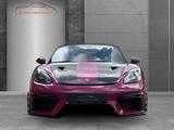 Porsche 718 Spyder RS/Carbon/LED/Lift/Weissach - Porsche Boxster: 718