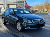 Mercedes-Benz C 320 CDI 4MATIC ELEGANCE Elegance - Mercedes-Benz C 320: Limousine