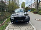 BMW X4 xDrive30i M-Paket Adap. LED Standh. AHK ACC - BMW X4 Gebrauchtwagen in München