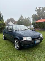 Ford Fiesta 1.1 Classic - gebrauchte Ford Fiesta aus dem Jahr 1996
