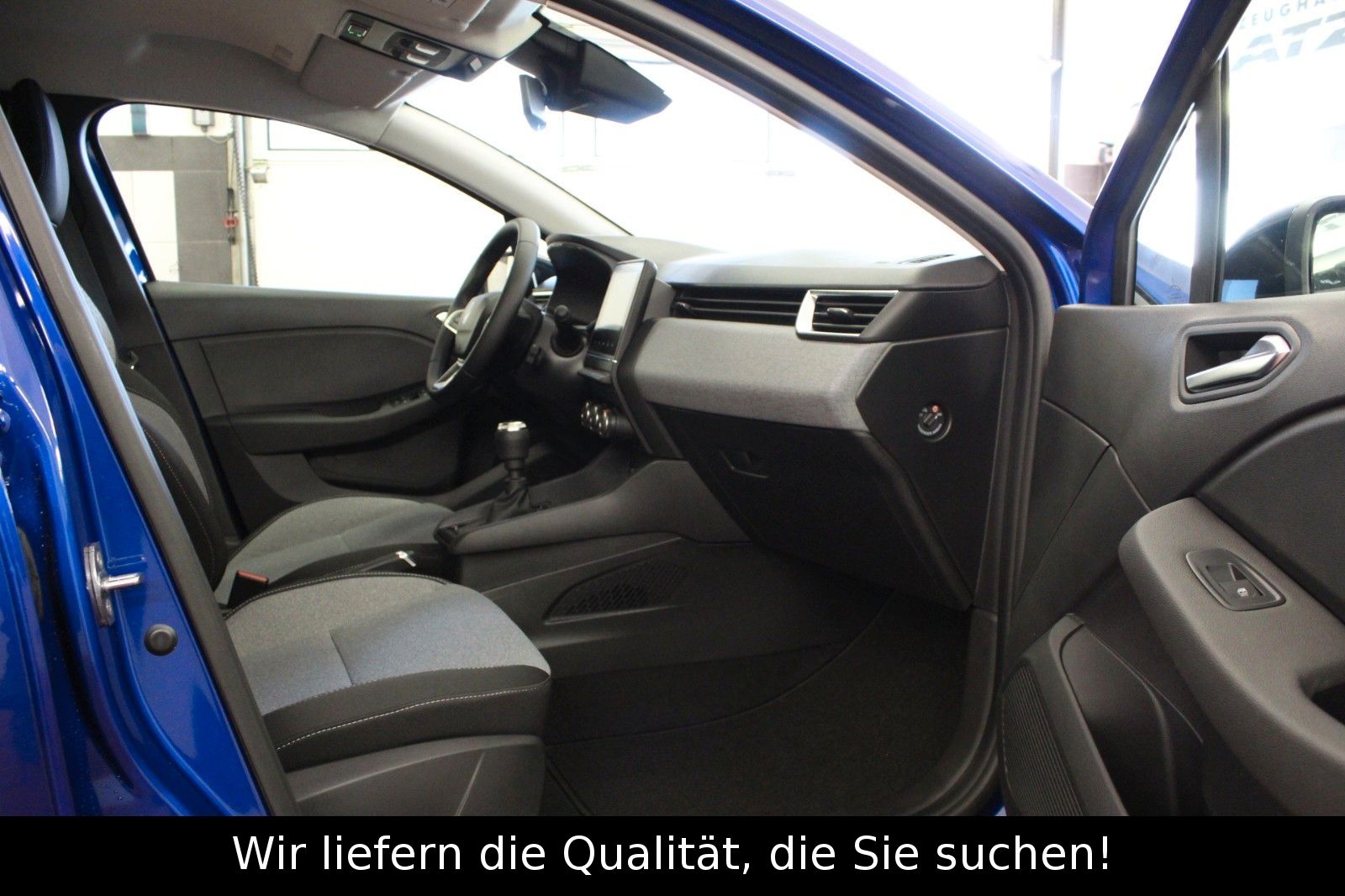 Fahrzeugabbildung Renault Clio TCe 100 LPG Evolution*Easy Link*Sitzhzg*