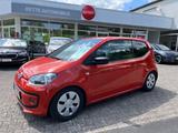Volkswagen up! 1.0 groove up! - gebrauchte Volkswagen up! aus dem Jahr 2015