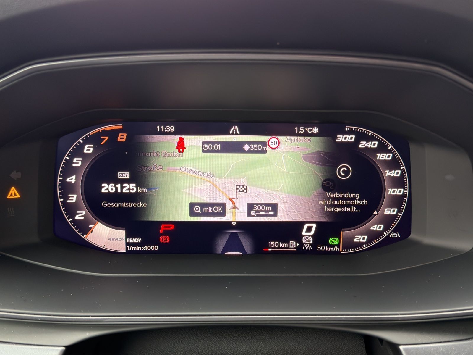 Cupra Leon - Bild 10