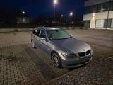 BMW 320i E91 BJ 2005 175.300 km - BMW 320: E30
