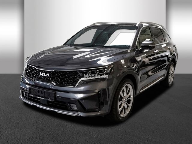 Kia Sorento 2.2 CRDi AWD Platinum DCT8*GD*7Sitzer