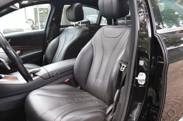 Mercedes S 400 - 8