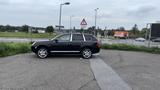 Porsche Cayenne Turbo Turbo - Porsche Cayenne aus 2006: Turbo