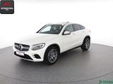 Mercedes-Benz GLC 250 Coupe 4M AMG BICOLOR DESIGNO BURMESTER - Mercedes-Benz GLC 250 Gebrauchtwagen in Berlin