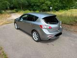 Mazda 3 1.6 MZR Exclusive-Line Exclusive-Line