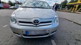 Toyota Corolla Verso - gebrauchte Toyota Corolla Verso aus dem Jahr 2004