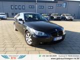 BMW 530d LEDER+NAVI+SD+XENON - gebrauchte BMW 5er Reihe aus dem Jahr 2004
