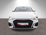 Audi A3 Limousine S line 35TDI NAVI MATRIX ACC RFK VC - gebrauchte Audi A3 aus dem Jahr 2024