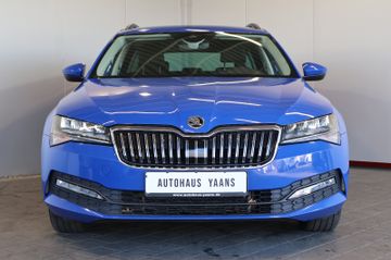 Skoda Superb - 2