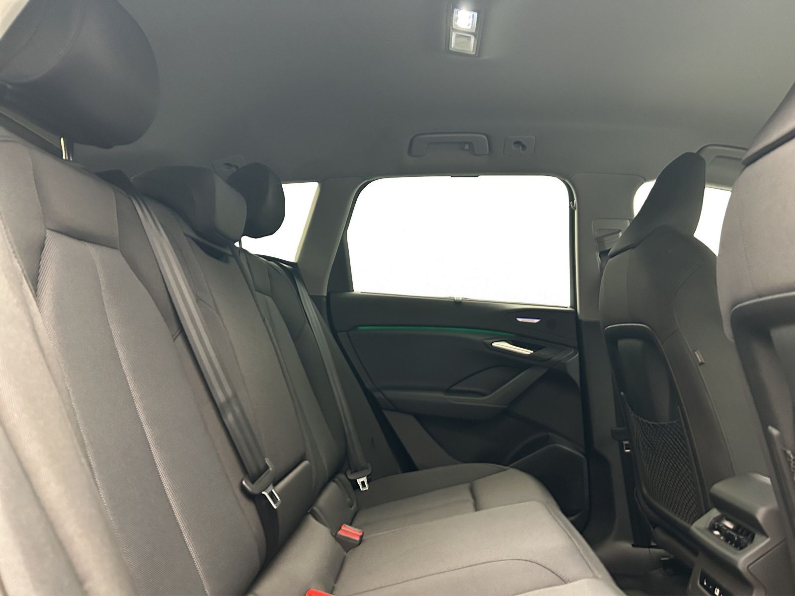 Audi Q6 e-tron - Bild 16
