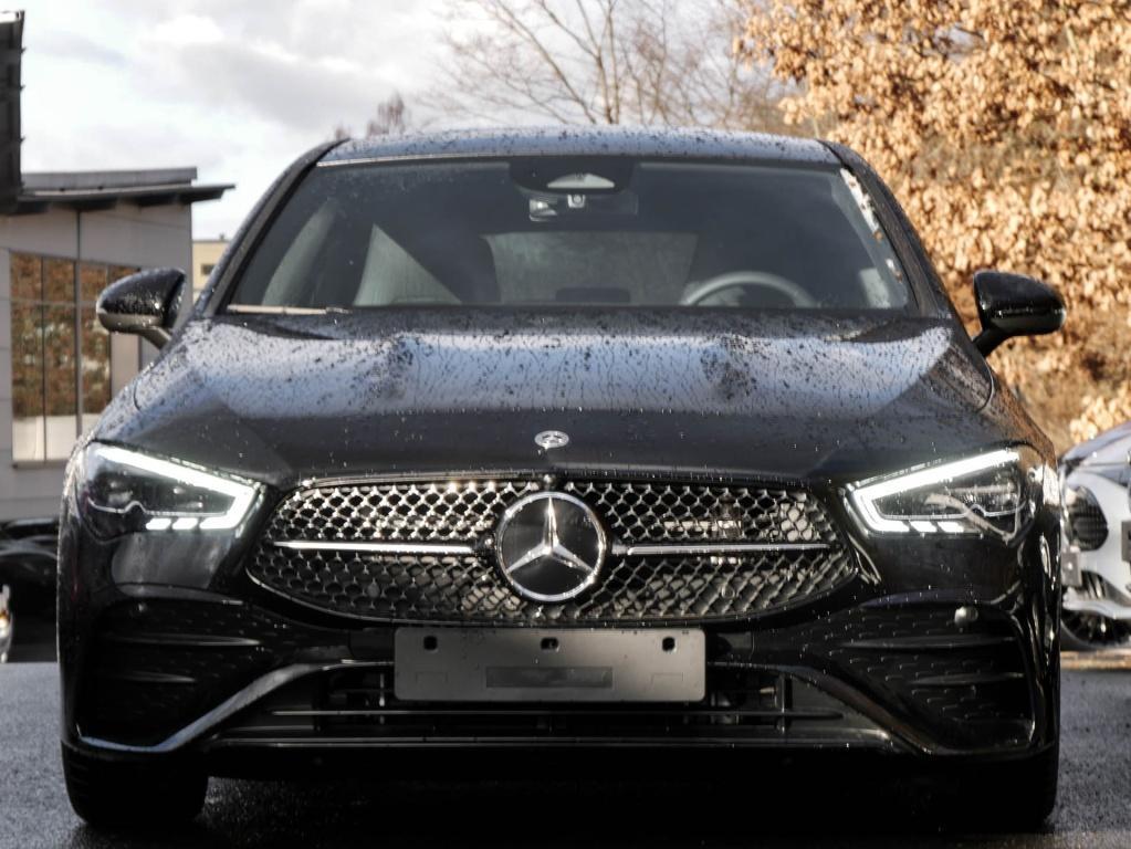 Mercedes-Benz CLA 200 SB AMG-Sport/Pano/MLB/Night/Ambi/Keyl, миниатюра 18