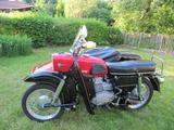 Mz ES 250/2 - MZ 250
