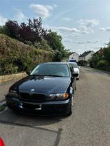 BMW E46 316i - BMW 316 in Nürnberg