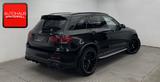 Mercedes-Benz GLC 63 AMG 4M+ PERFOR PANO+ABGAS+21Z+360+MEMORY+ - Mercedes-Benz GLC 63 AMG aus 2021