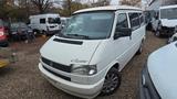 Volkswagen T4 Multivan Westfalia - Volkswagen T4 Multivan aus 1994