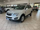 Opel Antara 2.4 167CV 4x2 Cosmo - weiße Opel Antara