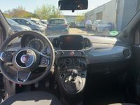 Fiat 500C - Vorschau Bild 9
