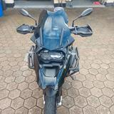 BMW R1250GS - MOTORRAD 125