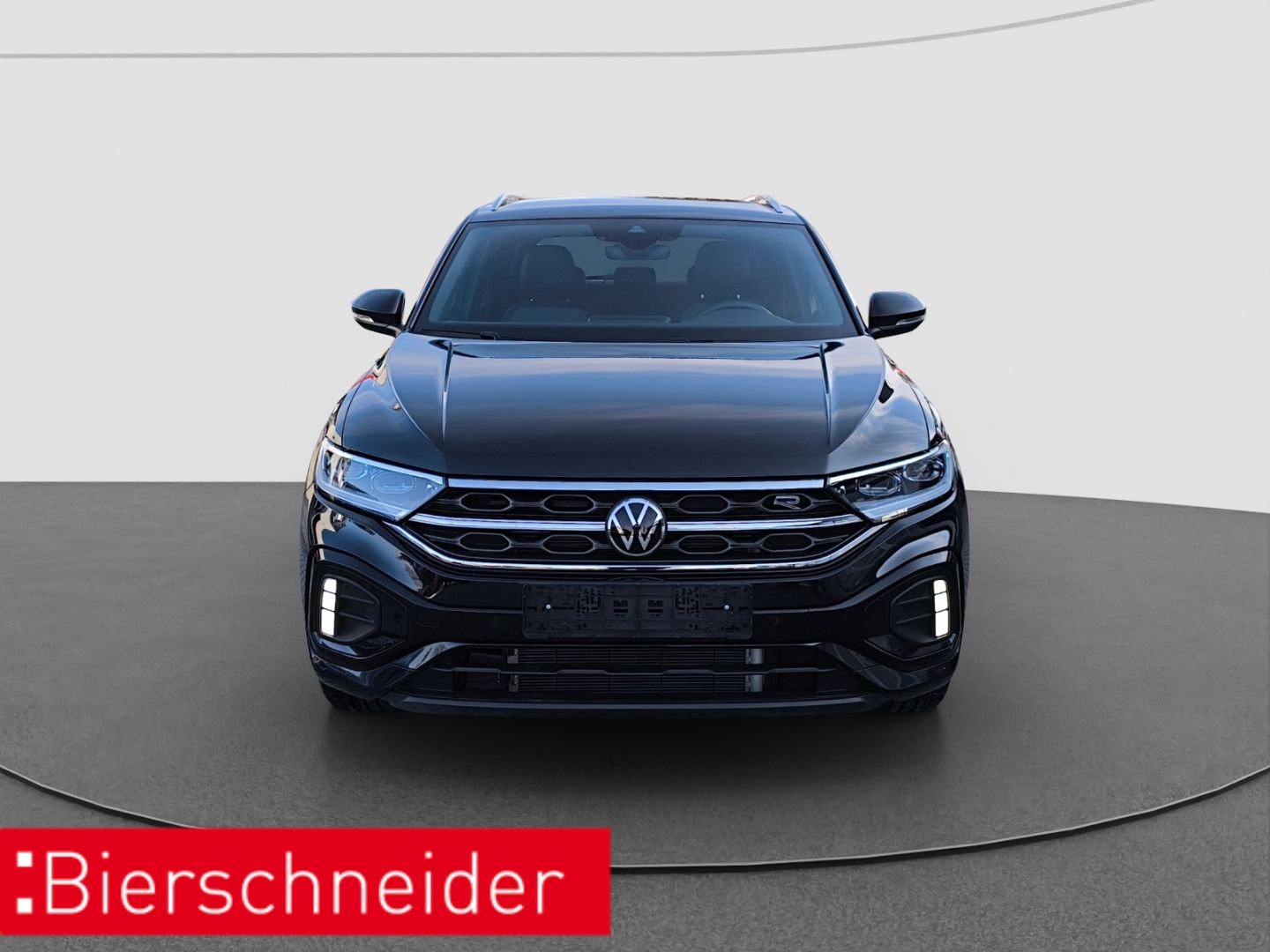Volkswagen T-Roc 1.5 TSI DSG R-Line ACC RFK LED imagem 2