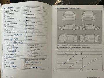 Volkswagen Golf VII Variant Trendline BlueTDI