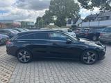Mercedes-Benz CLA 200d -Klasse Shooting Brake /Garantie/PDC/ - Mercedes-Benz CLA 200 in Mannheim