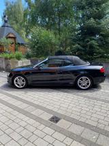 Audi A5 2.0 TFSI S tronic quattro Cabriolet - - Audi A5: Schwarz, Cabrio