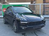 Porsche Cayenne S Diesel*LED*Facelift*Napaleder*Neu Tüv - gebrauchte Porsche Cayenne mit Facelift