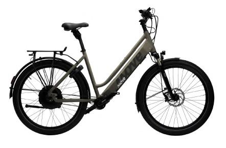 Andere Möve Voyager V8 Wave