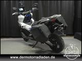 Honda X-ADV 750 // SPECIAL EDITION // KOFFER - HONDA X ADV