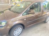 Volkswagen Caddy 1,6TDI 75kW BMT DSG CUP 5-Sitzer CUP B... - VW Caddy Gebrauchtwagen in Hamburg
