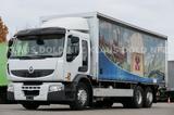 Renault Premium 430 Getränkewagen Lift-/Lenkachse EU5 - Offers