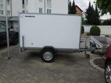 Brenderup L05 - Brenderup LKWs