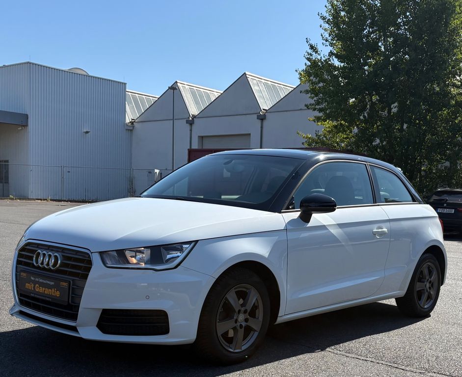 Image of Audi A1