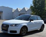 Audi A1 basis Ultra Sport /1. HAND/STARTSTOP/PDC/SHZ - Audi A1 Gebrauchtwagen in Frankfurt
