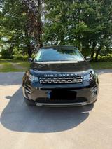 Andere Land Rover Discovery Sport 2.0 Diesel 4x4 - Andere in Bielefeld