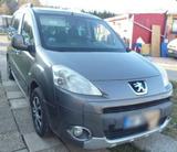 Peugeot Partner Tepee 1.6 Benzin Klima Pan... - gebrauchte Peugeot Partner Tepee aus dem Jahr 2011