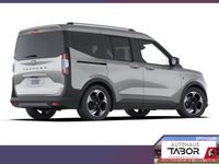 Ford Tourneo Courier - Vorschau Bild 4