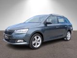 Skoda Fabia Combi Cool Plus 1.0TSI Klima PDC SHZ LM BT - Skoda Fabia: Cool Plus
