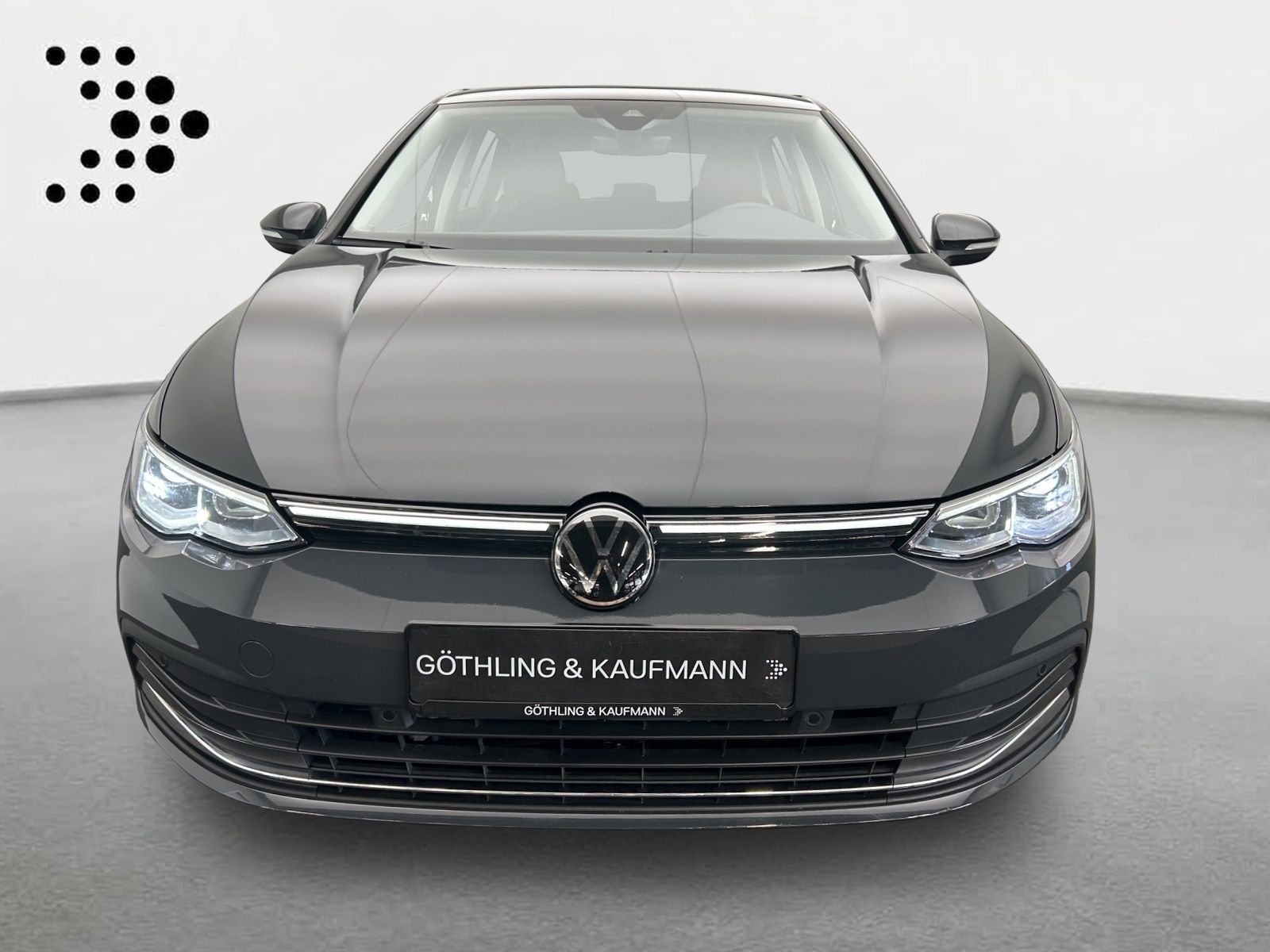 Volkswagen Golf - Bild 12