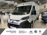 Citroën Jumper Kastenwagen 35 L3H2 BlueHDi 140 AT