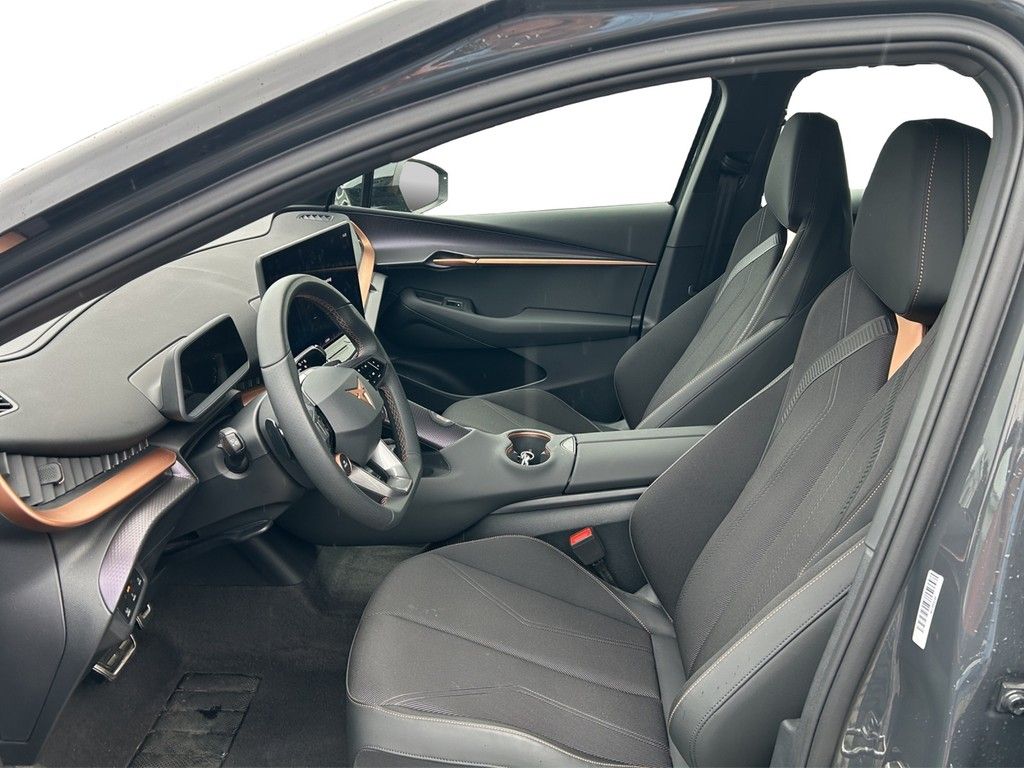 Cupra Tavascan - Bild 14