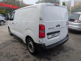 Fiat Scudo 1.5 L2 SX Navi Holzboden PDC - weiße Fiat Scudo